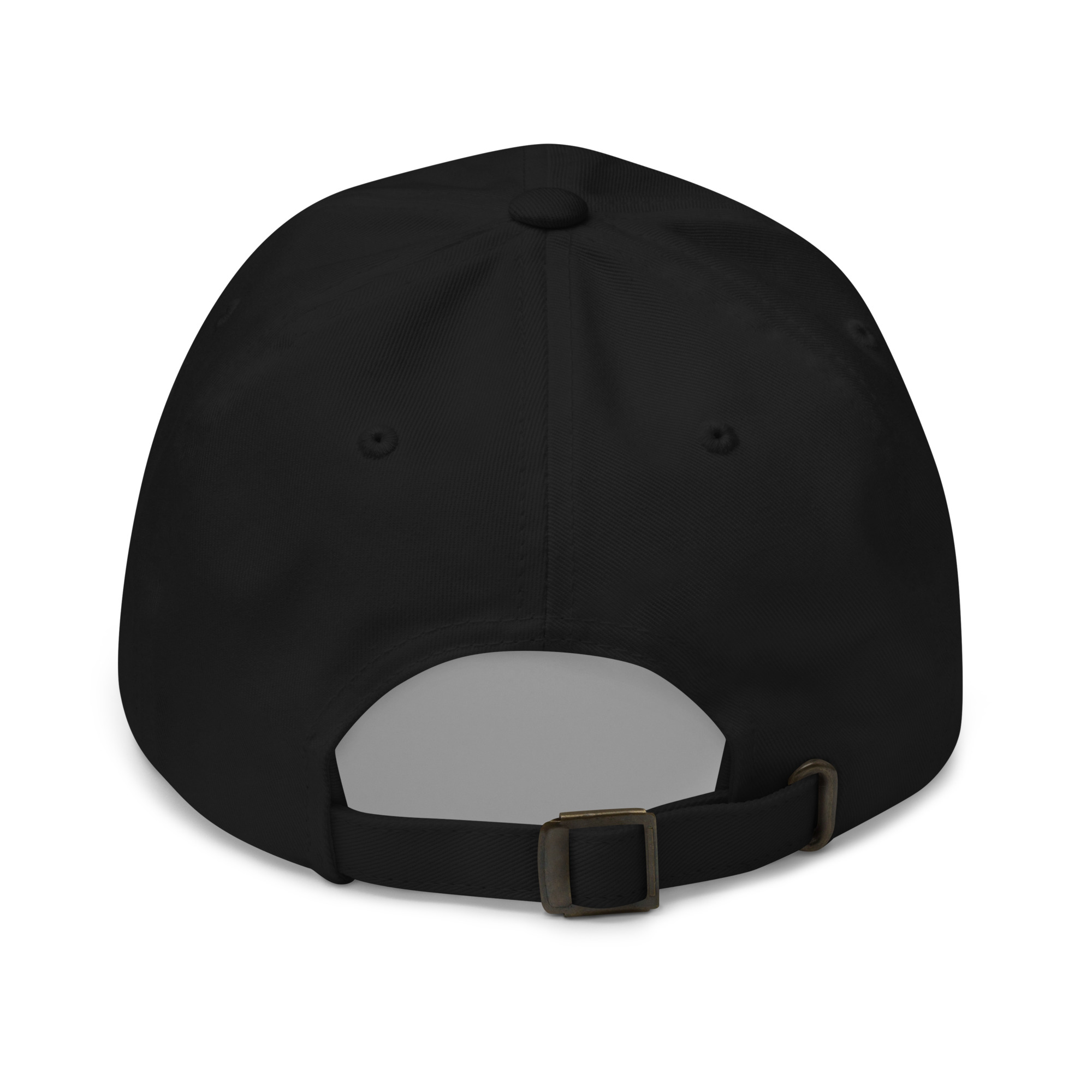 Dad hat Protector slogan no seal - Image 12