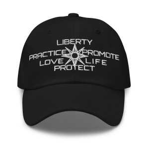 Dad hat Protector slogan no seal