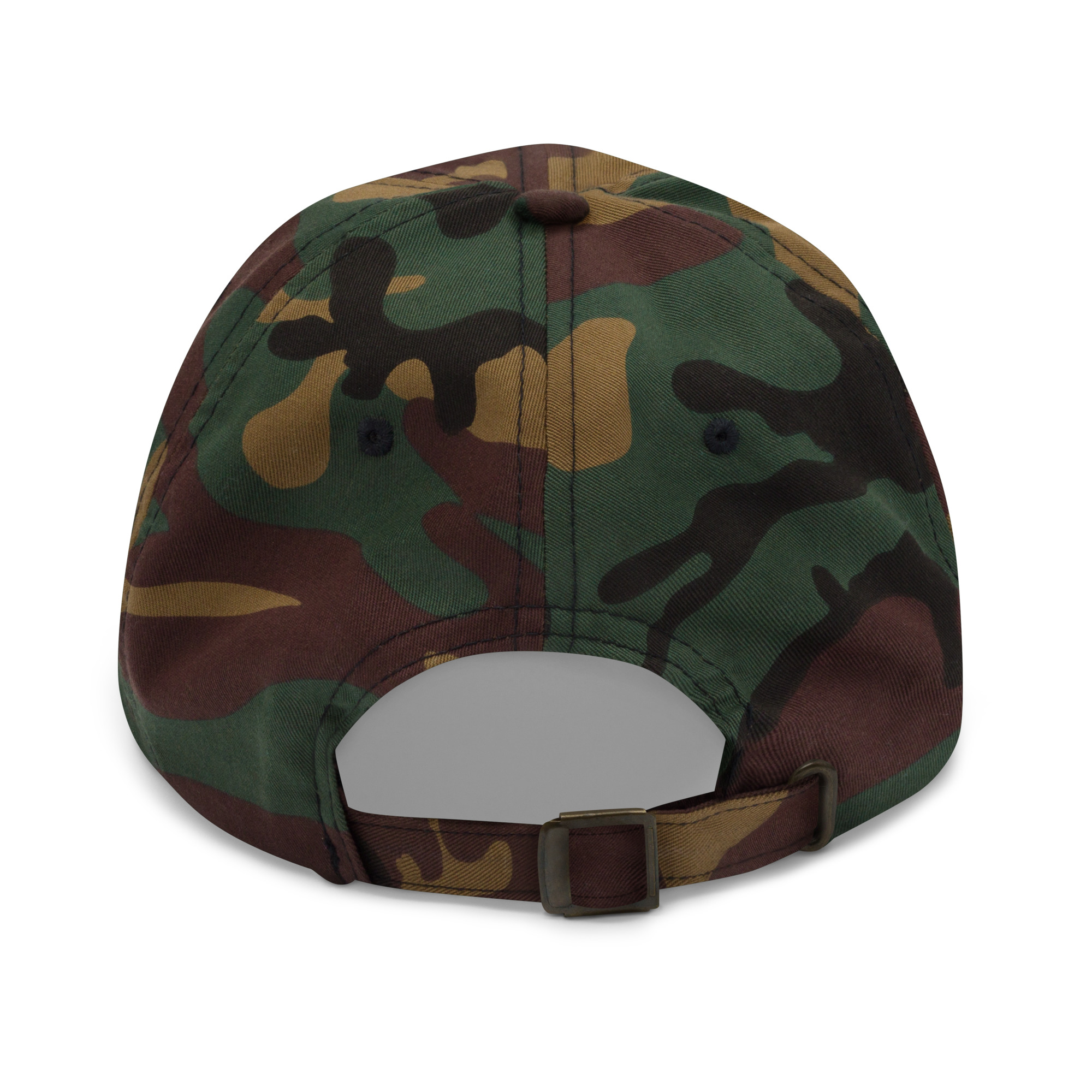 Dad hat Protector slogan no seal - Image 17