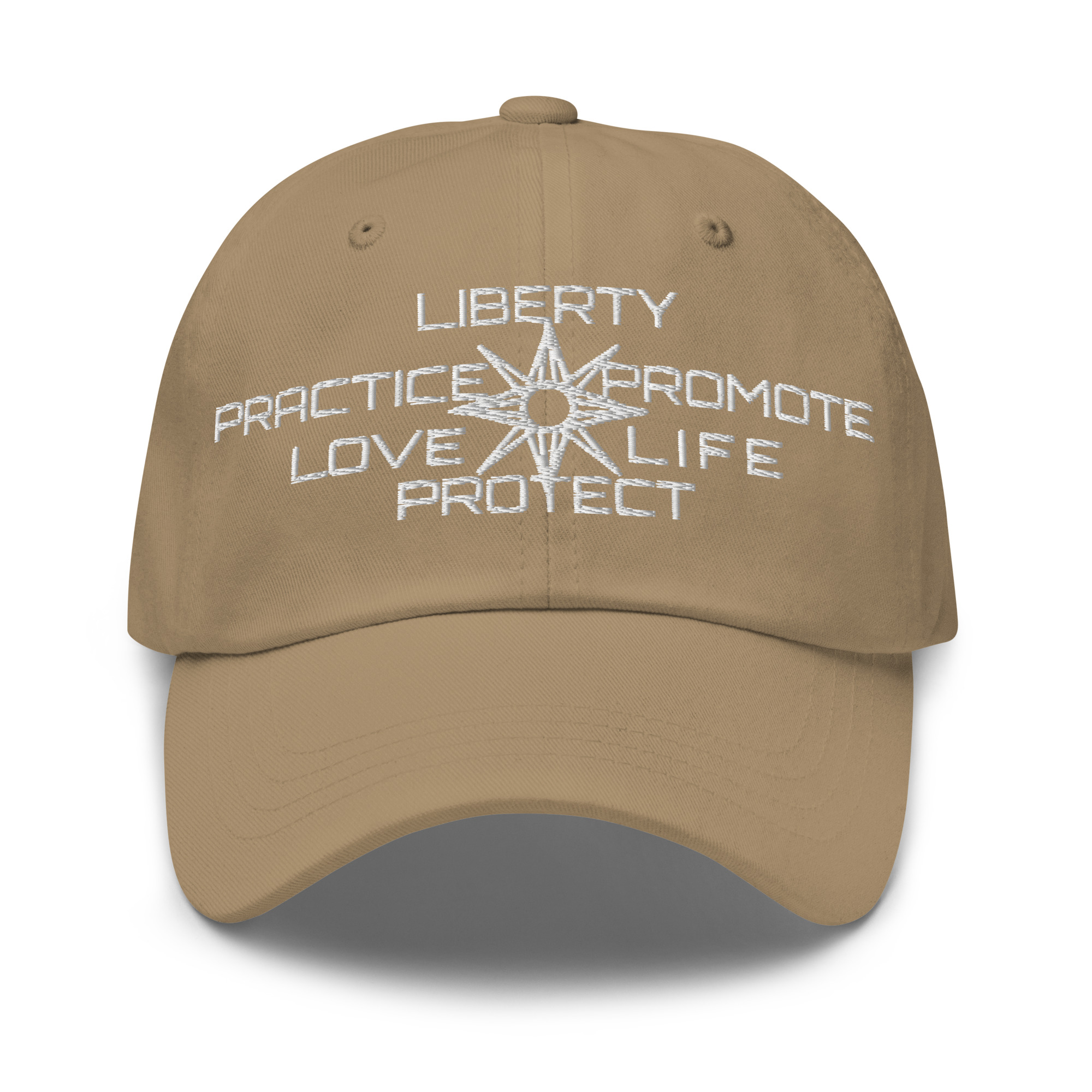 Dad hat Protector slogan no seal - Image 7