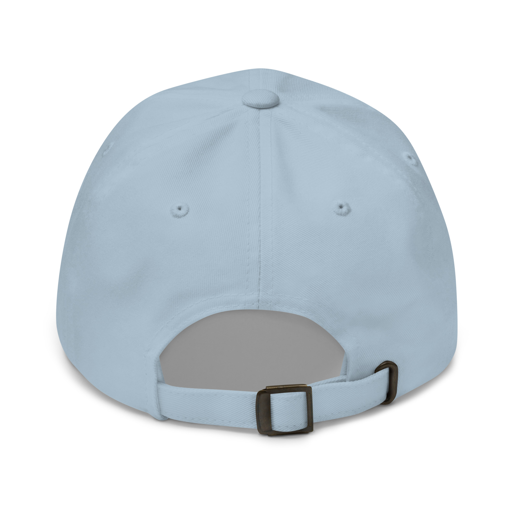 Dad hat Protector slogan no seal - Image 21