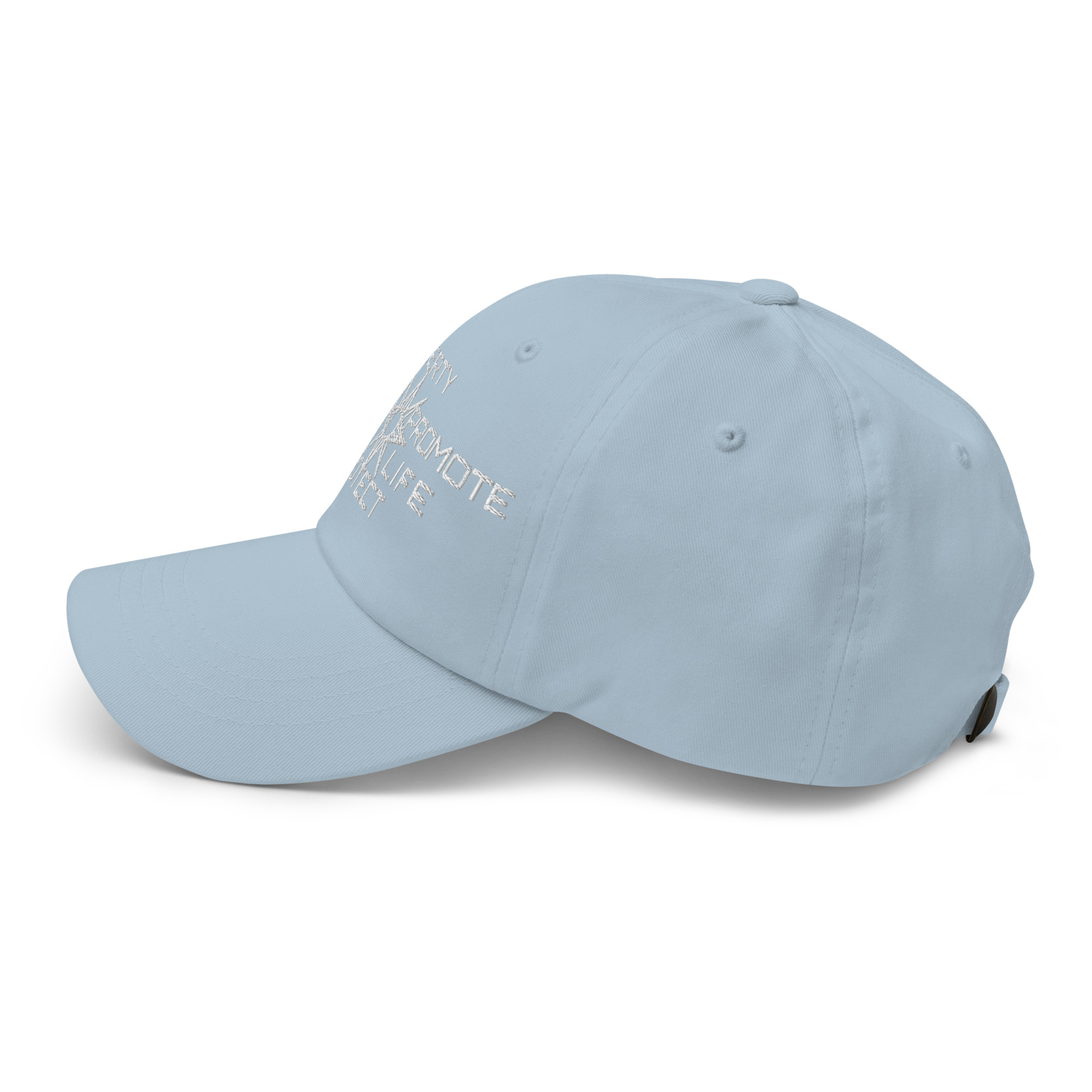 Dad hat Protector slogan no seal - Image 43