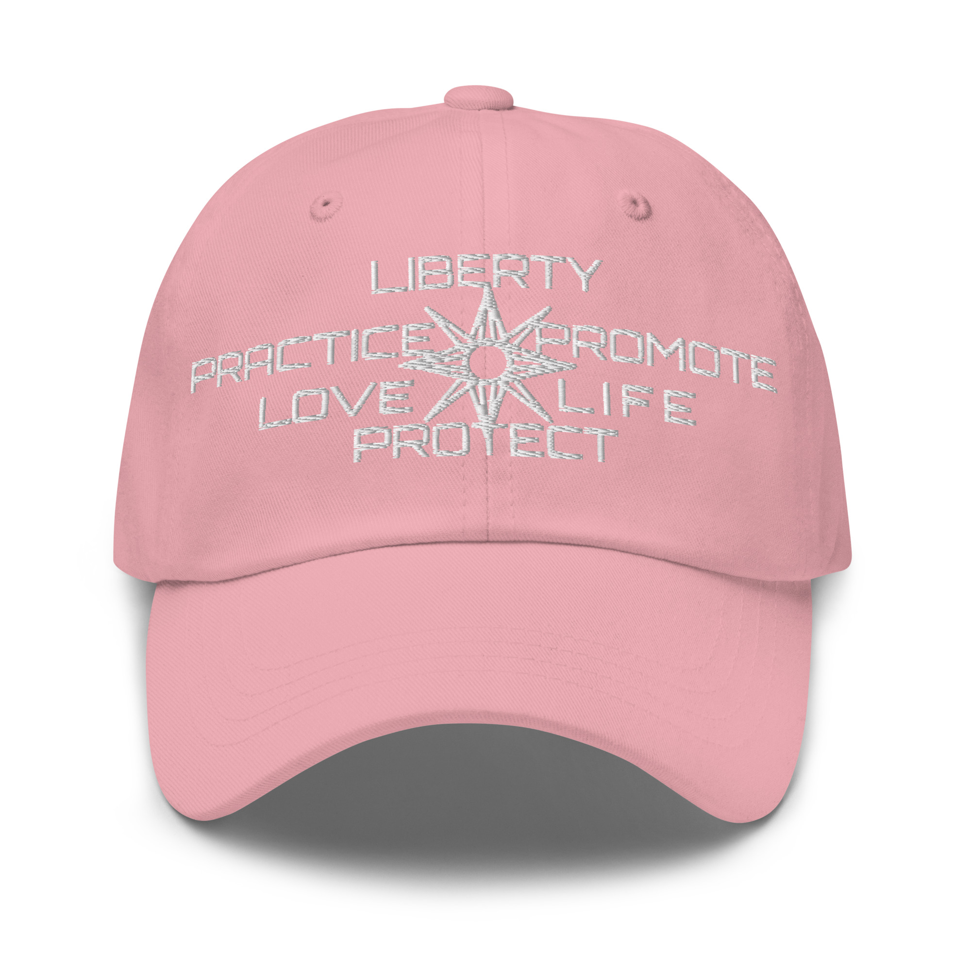 Dad hat Protector slogan no seal - Image 9