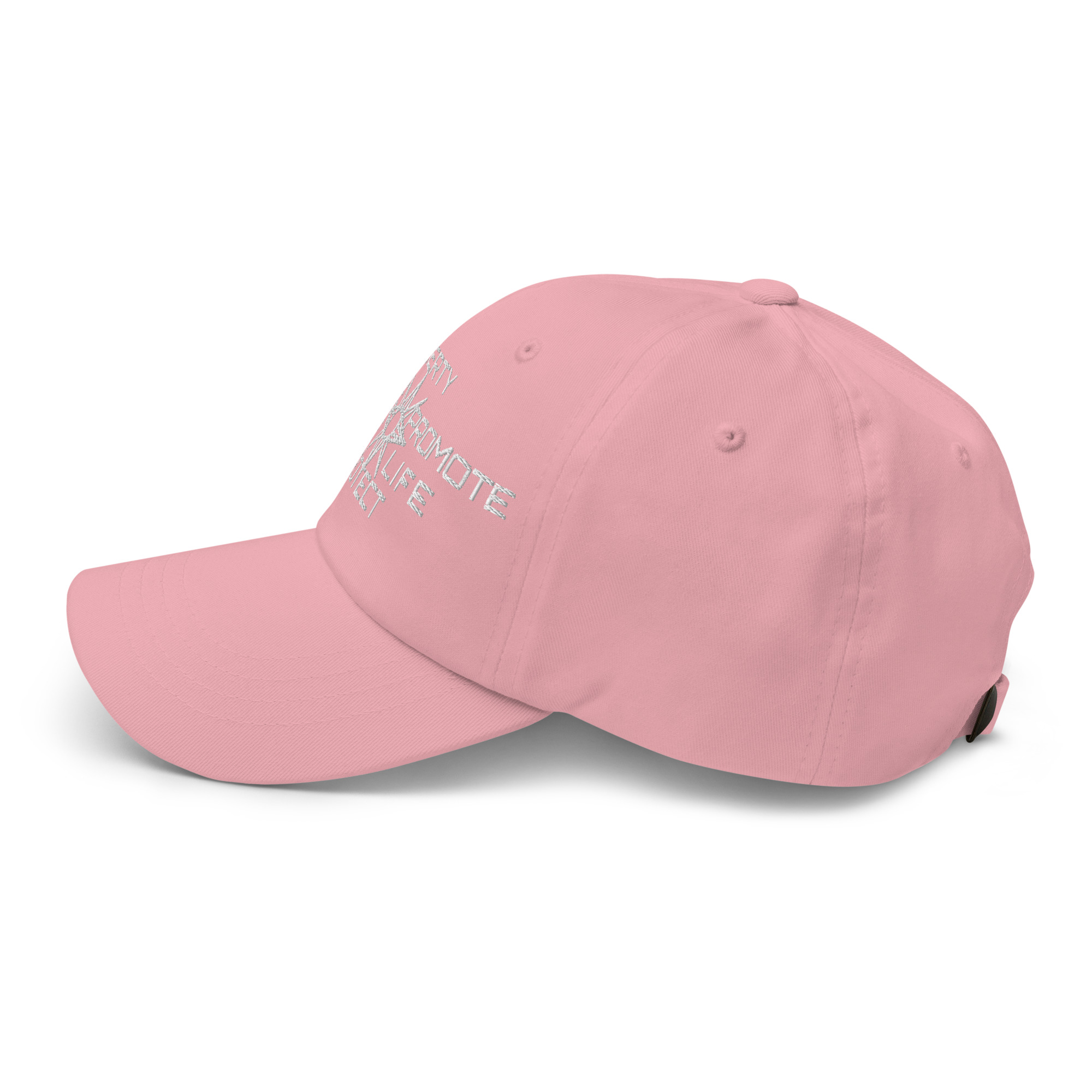 Dad hat Protector slogan no seal - Image 42