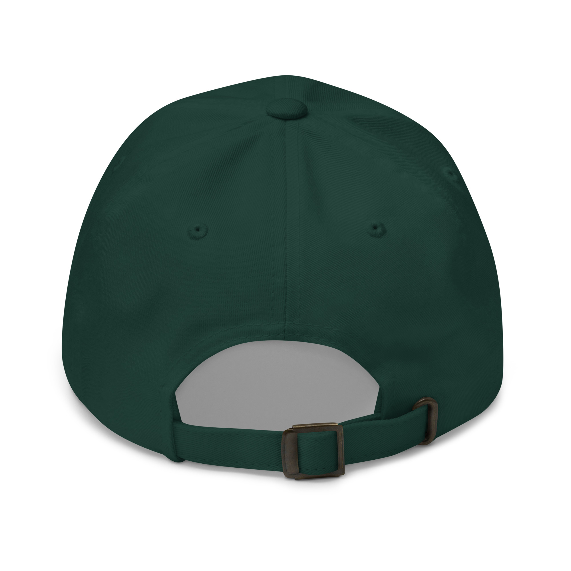 Dad hat Protector slogan no seal - Image 15