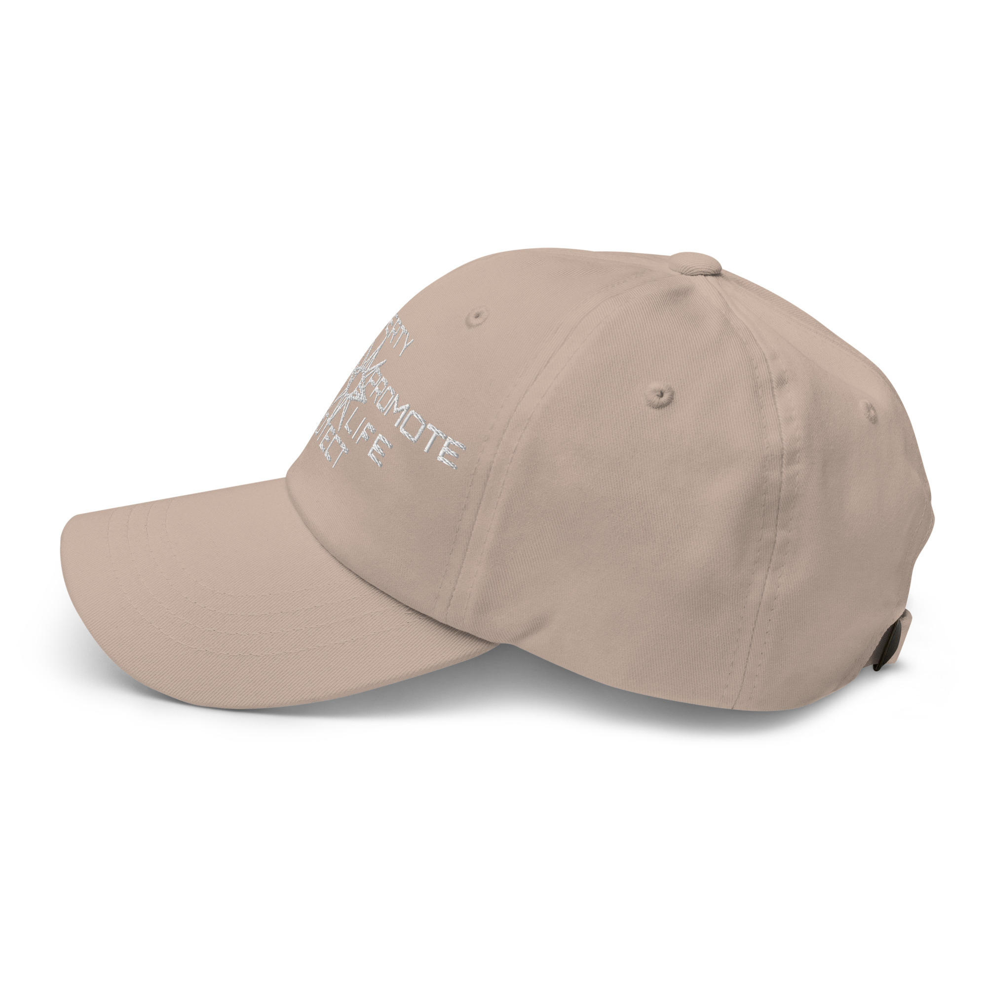 Dad hat Protector slogan no seal - Image 41