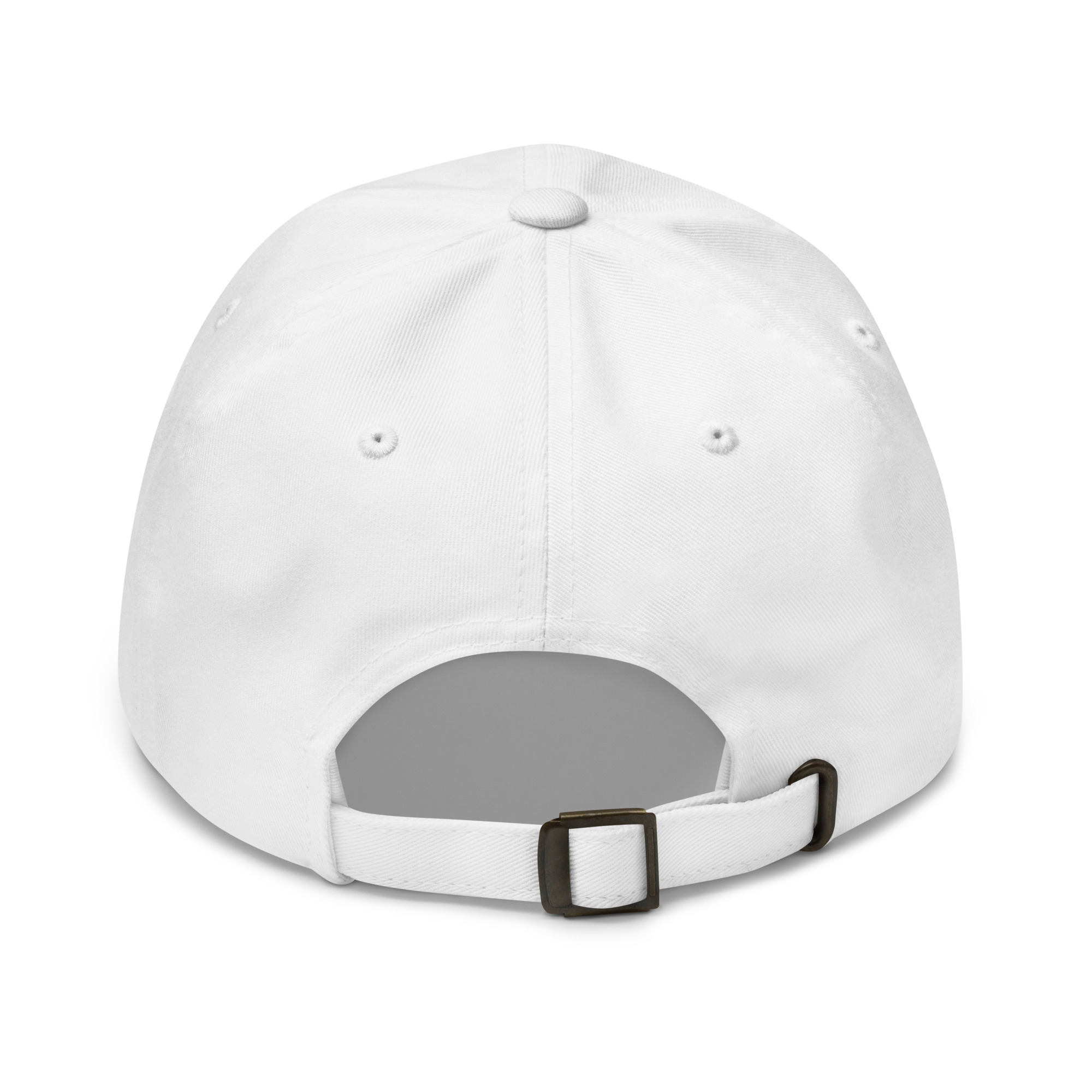 Dad hat Protector slogan no seal - Image 22