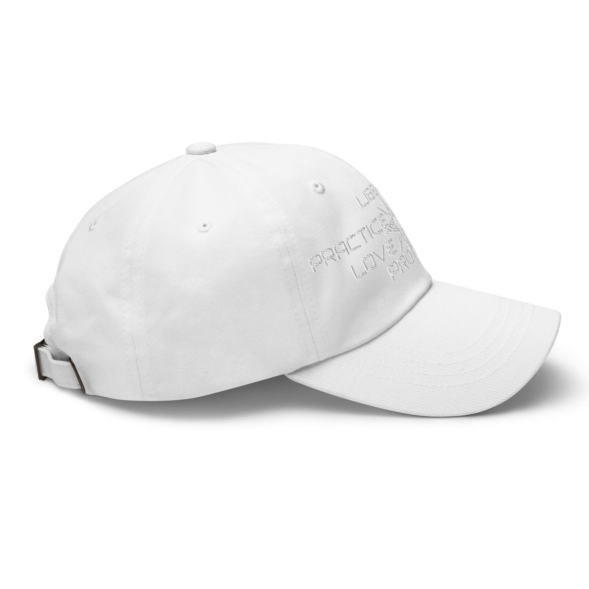 Dad hat Protector slogan no seal - Image 33