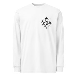 Long sleeve t-shirt Protectors oath