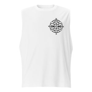 Muscle Shirt Protectors oath